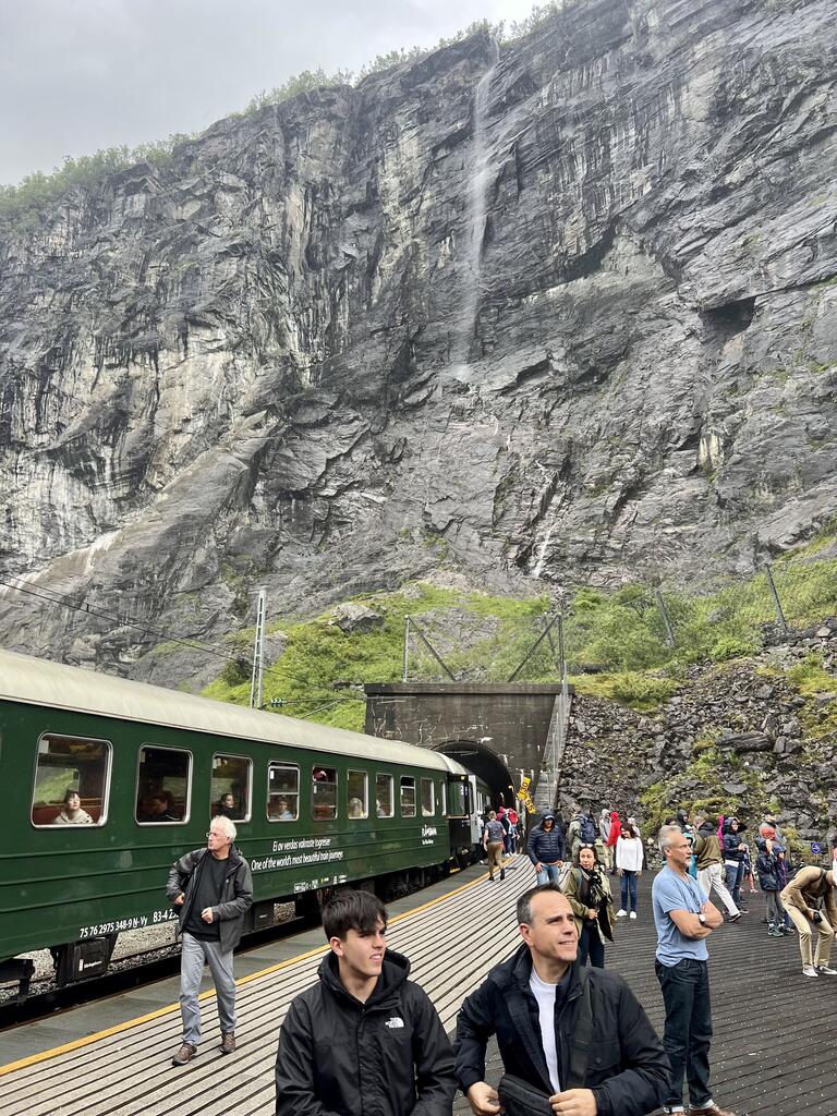 Flåm